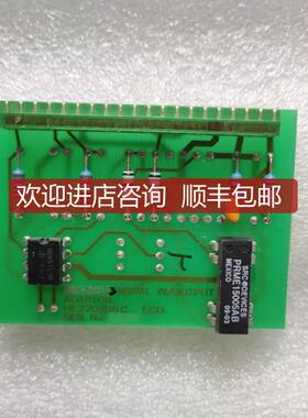 Kongsberg NN801.3 适配器 DO 6200039 HE220206C 控制询价