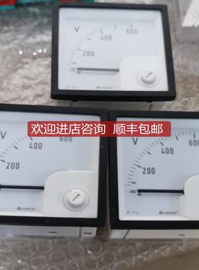 KLY-T72 0-600v电压表询价