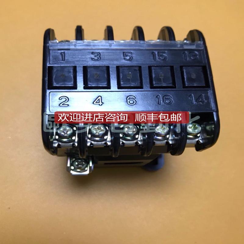 SRCa3631-05 交流接触器110V询价