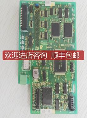 安川变频器PG卡 YPHS31037-1B 216IF/G5 少件询价