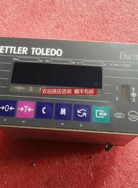 METTLER TOLEDO PANTHER PTPC0002000机  询价