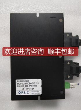 PAIX NMC2-DIO128 驱动器 机件询价