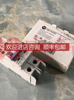 AB/， 1489-A2C150 断路器2P/C15A询价