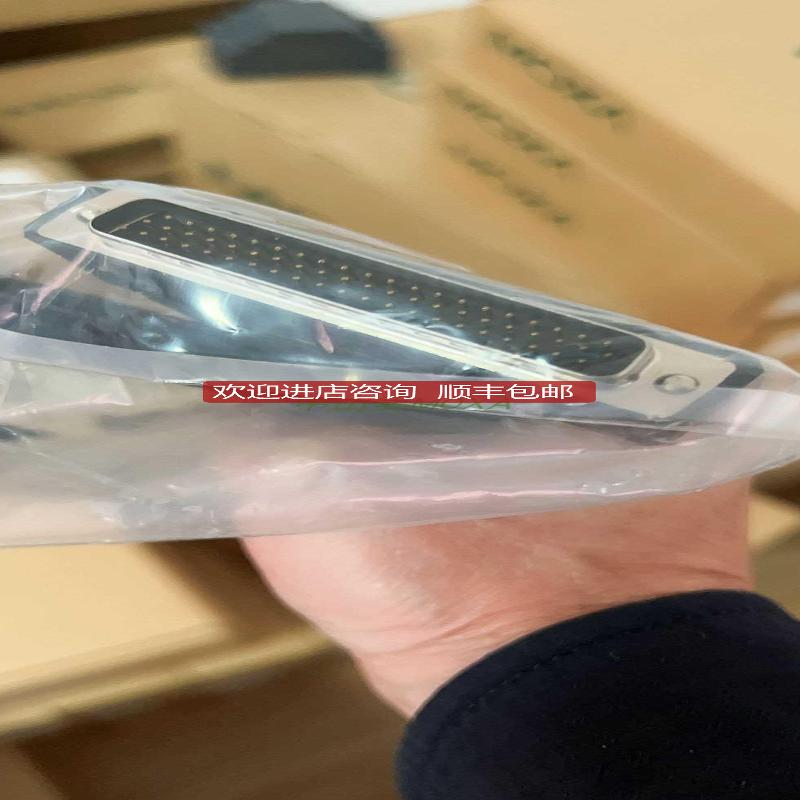 MOXA 摩沙 多串口卡 CP-168U/C168H连接线 DB62针转9针线1询价