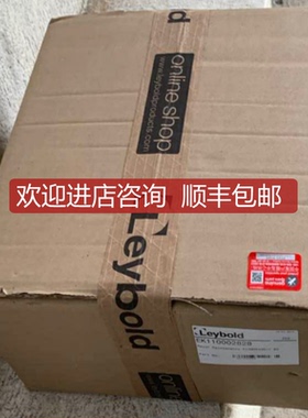 莱宝罗茨泵WH4400大EK110002028询价