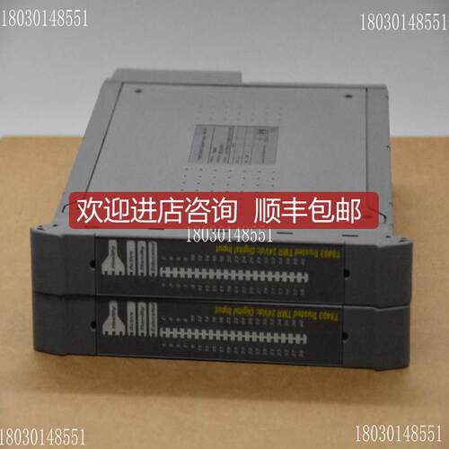 T8300 ICS 控制器模块 DCS 模块 直采  询价
