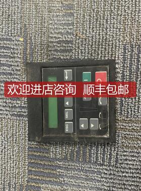 AB变频器操作面显示CAT1201-HA2 询价