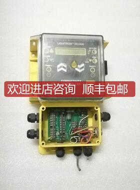 DC4500-262A  米顿罗 LMI 4500 电导率控制器询价