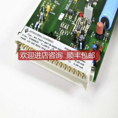 AH77861-D1111-K000卡件 APPARATEBAU询价