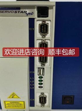 BDS4-206J-202C2    Kollmorgen询价