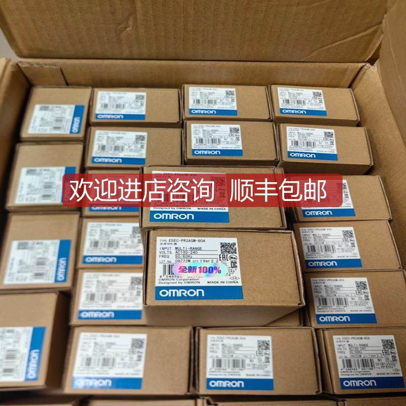 温控器 E5EC-PR2ASM-804 询价