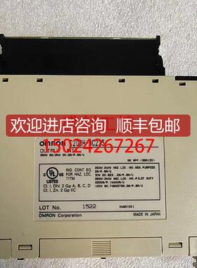 PLC模块 C200H-OC225 C200H-OC224 CQM1-OC222询价