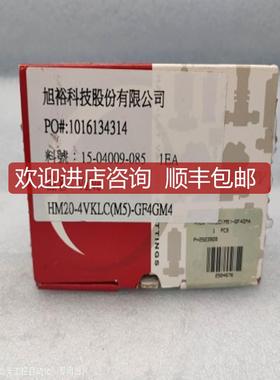 HAM-LET/哈姆雷特隔膜阀 HM20-4VKLCM5)-GF4GM4 询价