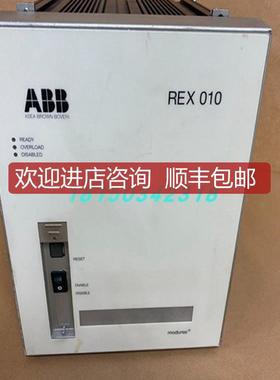 REX010 1MRK000015-AA HESG324389控制器  询价