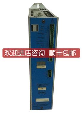 斯德博 POSIDYN SDS400 SDS4012变频器 询价