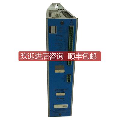 斯德博 POSIDYN SDS400 SDS4012变频器 询价