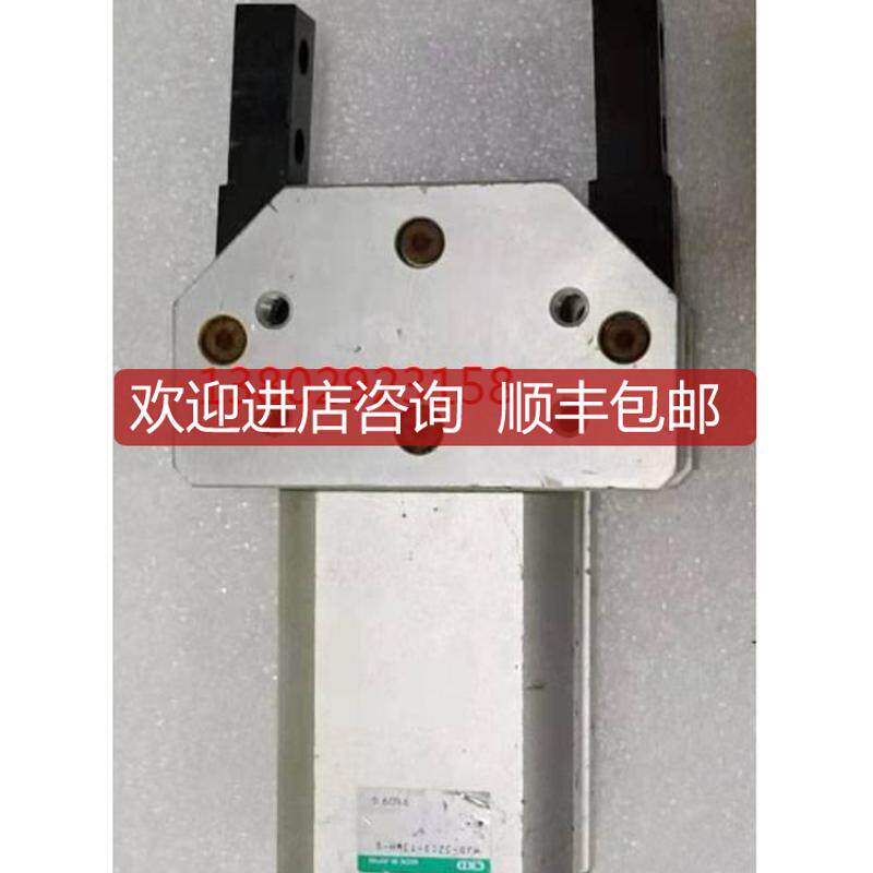 CKD导轨锁LML-G-SHS-20C/30C-BH LML-G-SHS-25C-BH询价