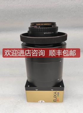 ELIIXA  EV71YUC4CL4010-BA2工业相机+Rodagon 1：5.6  f=询价