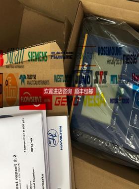 HAMILTONPH变送器H100 243080-01询价