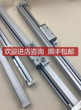 FESTO杆气缸DGC-18-900 950 1000 1050 1100 1150-GF-PP询价