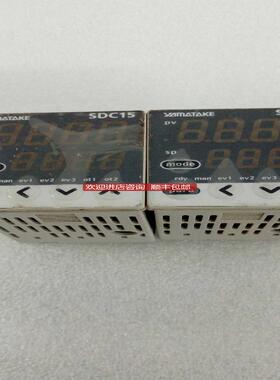 YAMATAKE 温控器 C15TV0TD0200询价