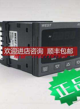 westP4170-1200102/1300002/13010021311002温度控制器询价
