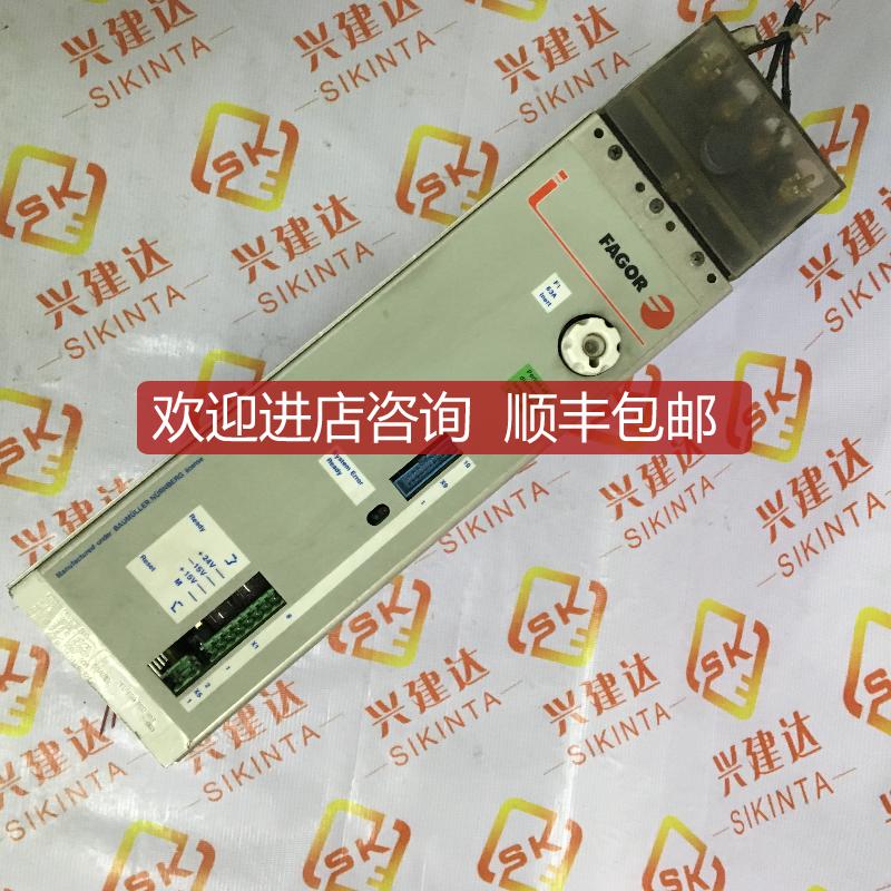 （发格伺服驱动器电源BUG2-60/30询价