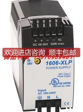 1606-XLP50FABPLC1606电源1606XLP50F询价