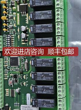 Output B.CS4000  462004 R1C电路 询价