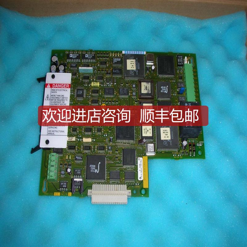 Allen Bradley 1336T-MCB-SP34B, 74101-774-53 Rev A询价