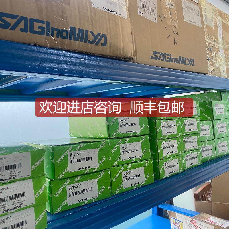 SAGINOMIYA鹭宫DNS-D306XM  SEV-502BYF RGE-Z1N4-7询价