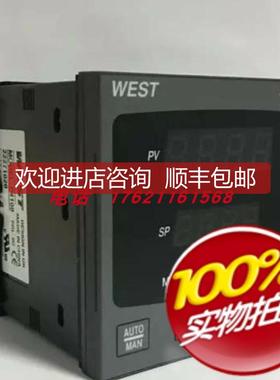 westP4100-3100002/3110002/3111002/3200002温度控制器询价