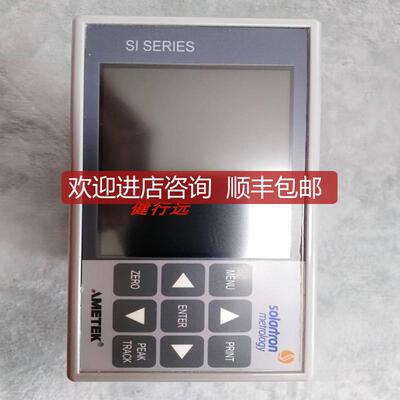 Solartron Metrology AMETEK SI3100 位移传器控制仪表询价