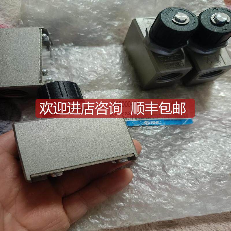 SMC调速阀AS5000-04，SMC，个询价