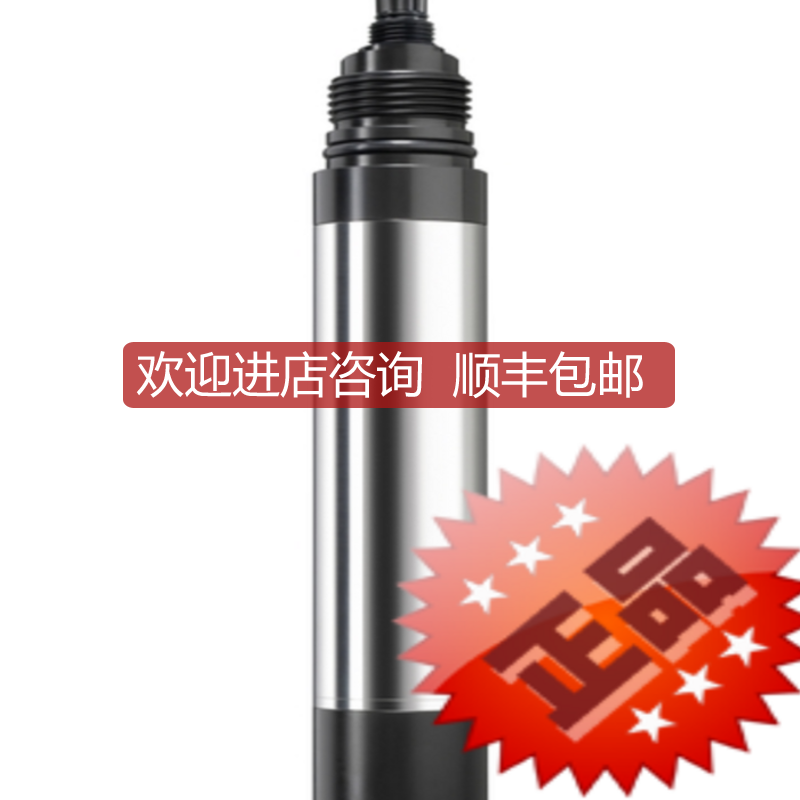 溶解氧传器COS61-A1F0 与变送器COM223/253-WX0005一起用询价