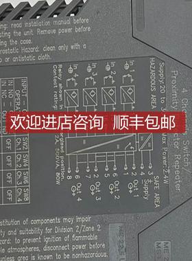 GMI安全栅   D1032Q询价