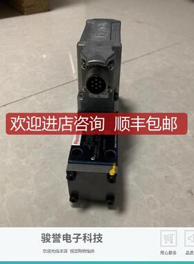 R901382333  4WRPEH 6 C4B40L-3X/M/24F1 力士乐比询价