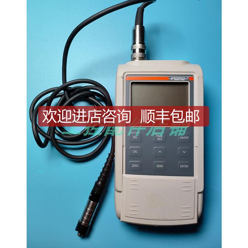 Fischer菲希尔涂层测厚仪ISOSCOPEF MP20膜厚仪DUALSCOPE FM询价