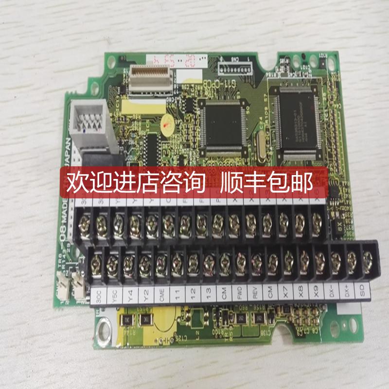 变频器CPU主控制G11-CPCB，SA529591-09询价