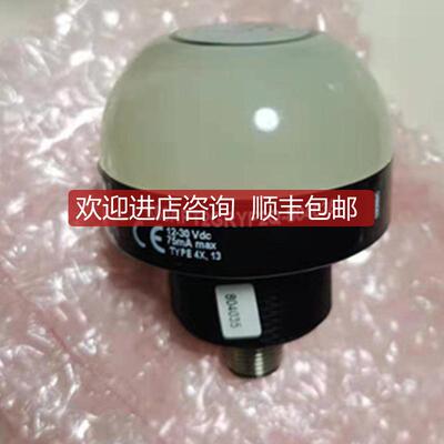 邦纳BANNER触摸拾取指示灯 K50APT2GRYF2Q 804035  802919询价