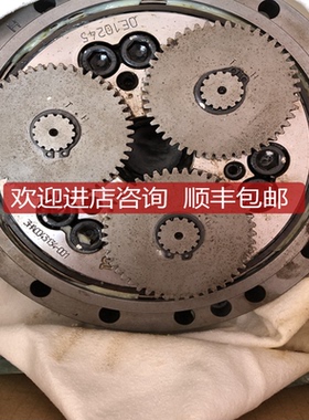 机器人 IRB4600三轴减速机 3HAC043134-001询价