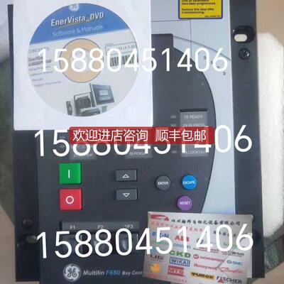 GE 继电保护装置 SR350-C-C-P5-G5-H-E-E-N-N-SN-询价