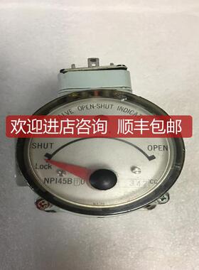 OVAL NP145B10 347CC 阀位指示器询价