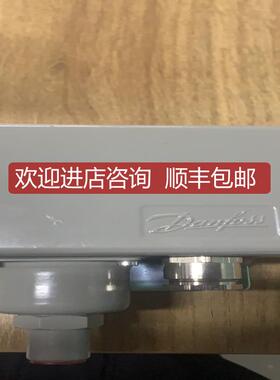 Danfoss  KPS 33   060-3104 压力开关询价