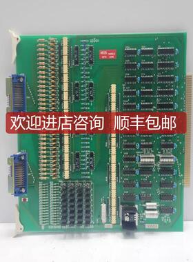 UZUSHIO ELECTRIC UI001 PCB CARD 1166A询价