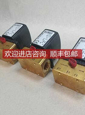 burkert电磁阀6014宝德126149 125349 125348 询价