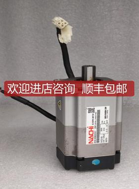 NACHi纳智 机器人电机 MSMD022S2D7 200W 机询价