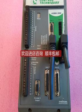 AXIMA 2000 AX-2000-00-0M-000 机 询价