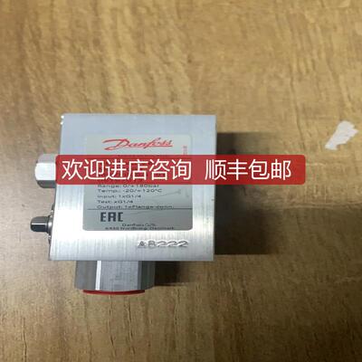 Danfoss MBV 5000   061B7013询价