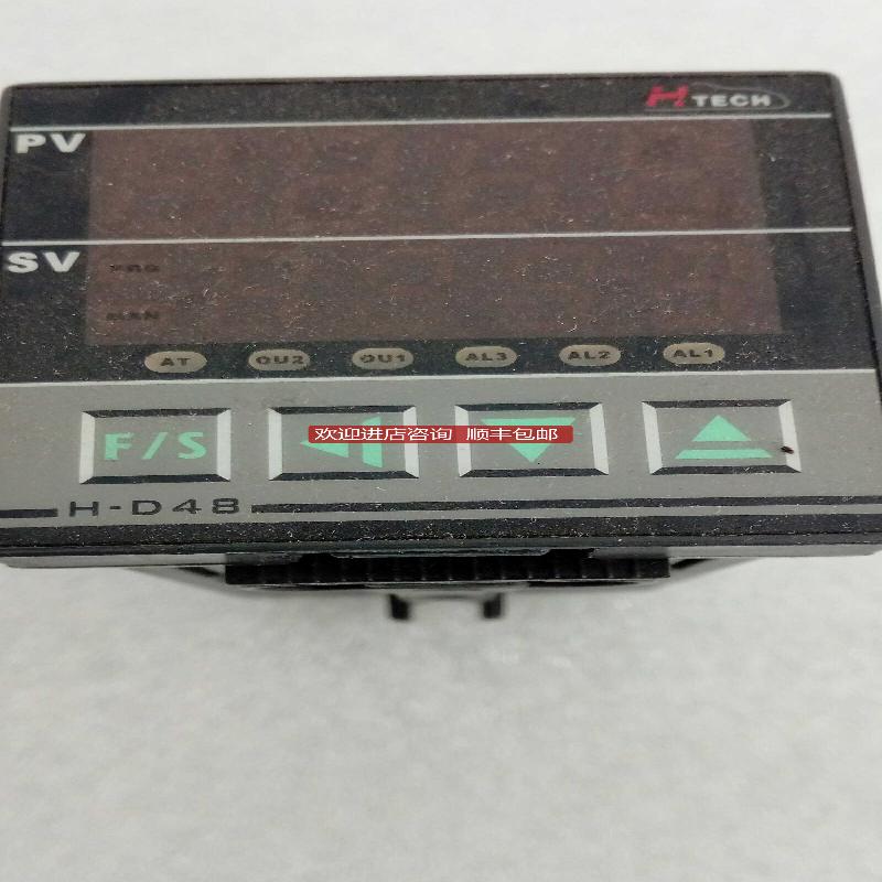 HTECH 温控器 H-D48-9101-010询价
